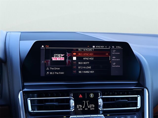 2020 BMW 8 Series 840i Oshkosh WI