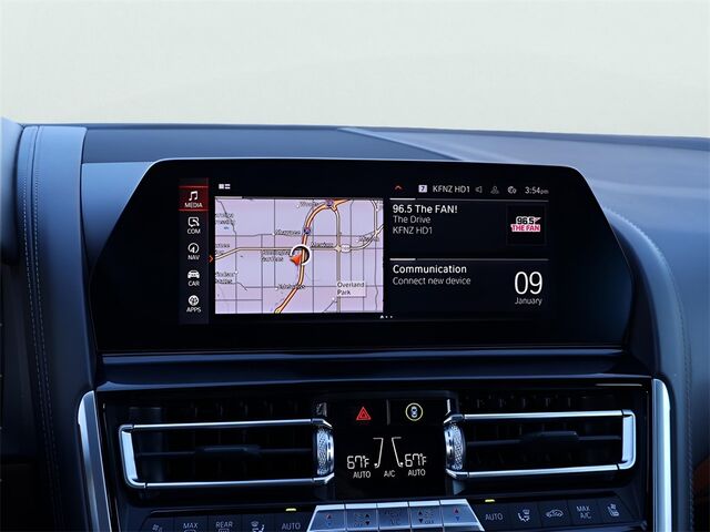 2020 BMW 8 Series 840i Oshkosh WI