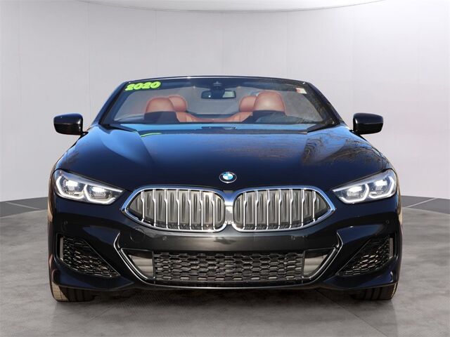 2020 BMW 8 Series 840i Oshkosh WI