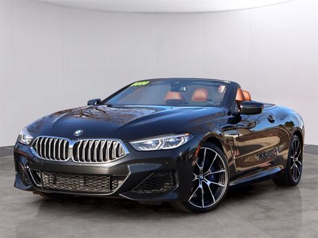 2020 BMW 8 Series 840i Oshkosh WI