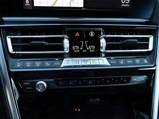 2020 BMW 8 Series 840i Oshkosh WI