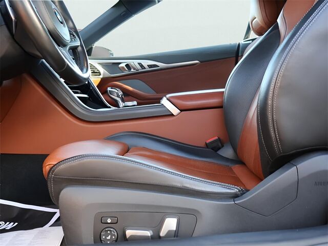 2020 BMW 8 Series 840i Oshkosh WI