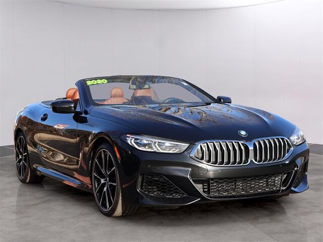 2020 BMW 8 Series 840i Oshkosh WI