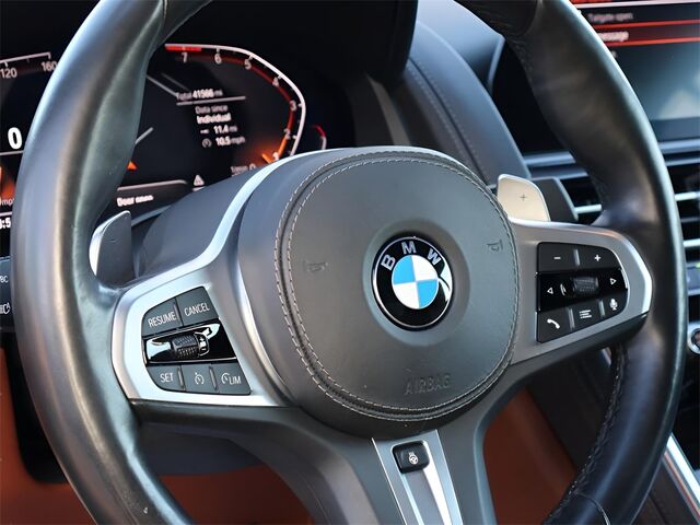 2020 BMW 8 Series 840i Oshkosh WI