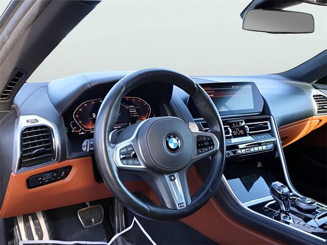 2020 BMW 8 Series 840i Oshkosh WI