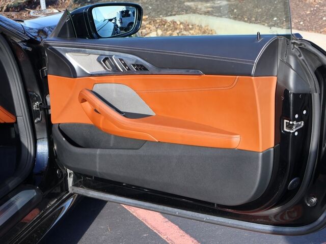 2020 BMW 8 Series 840i Oshkosh WI