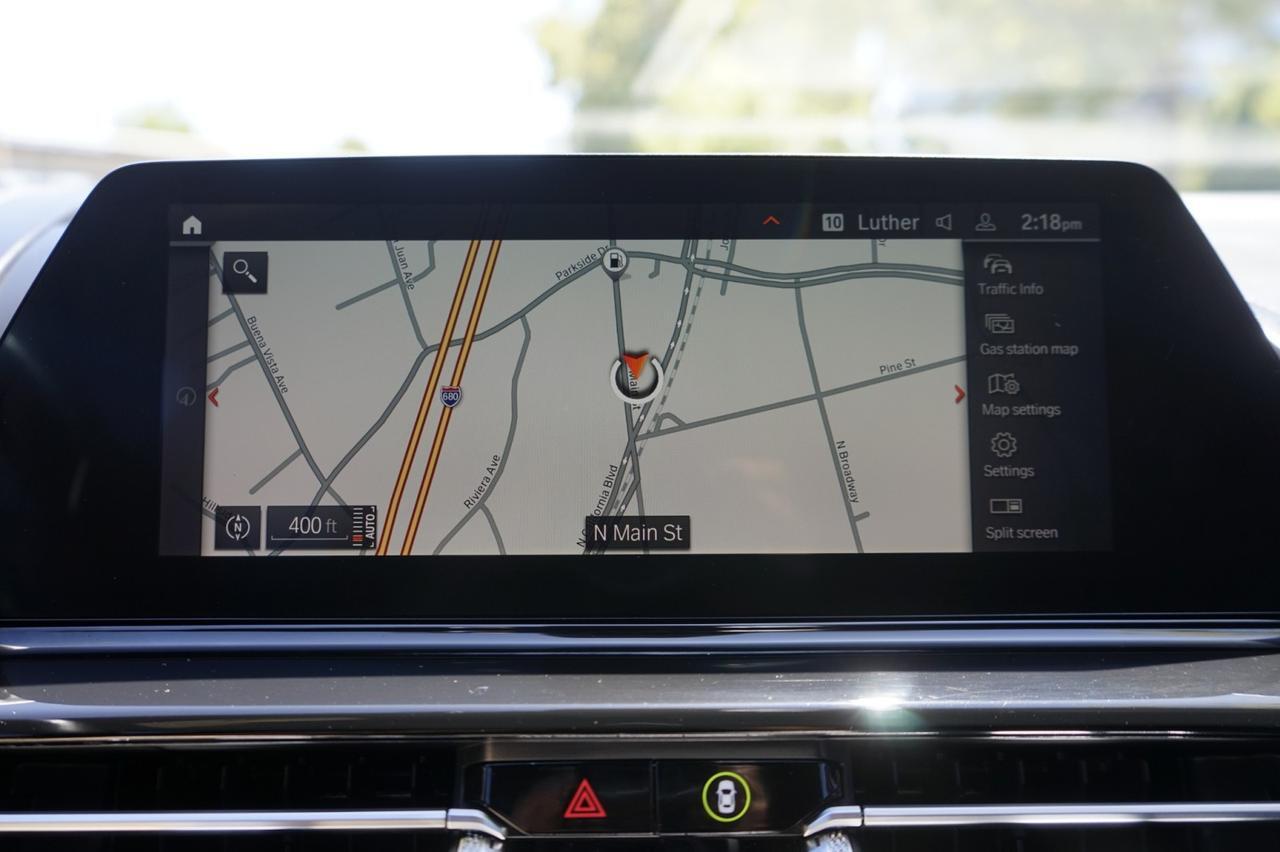2020 BMW 8 Series 840i Walnut Creek CA
