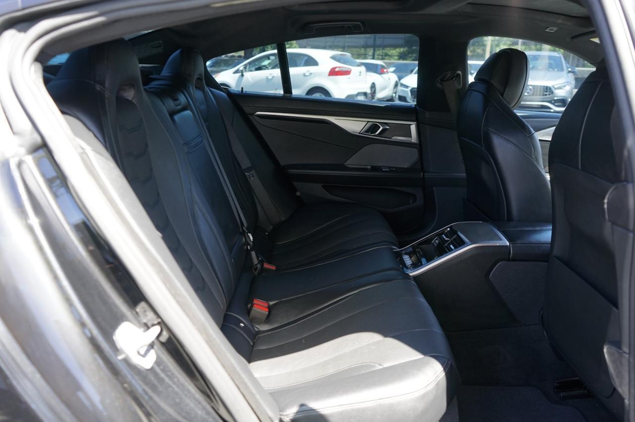 2020 BMW 8 Series 840i Walnut Creek CA