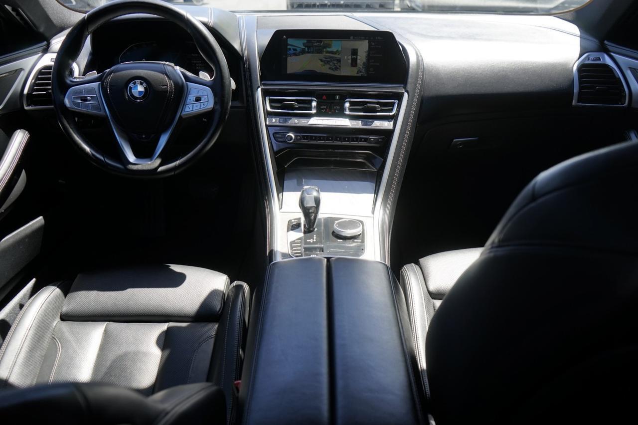 2020 BMW 8 Series 840i Walnut Creek CA