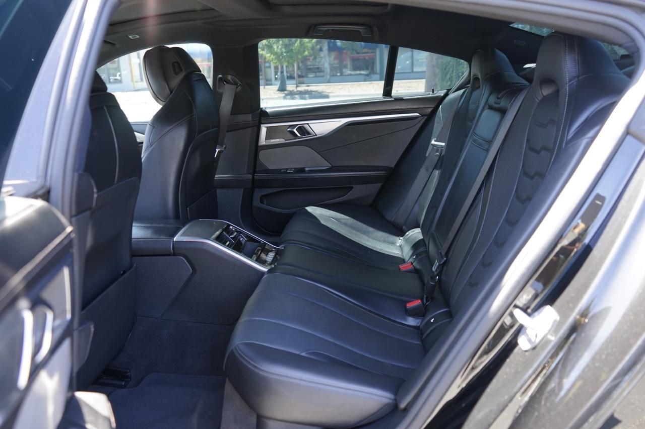 2020 BMW 8 Series 840i Walnut Creek CA