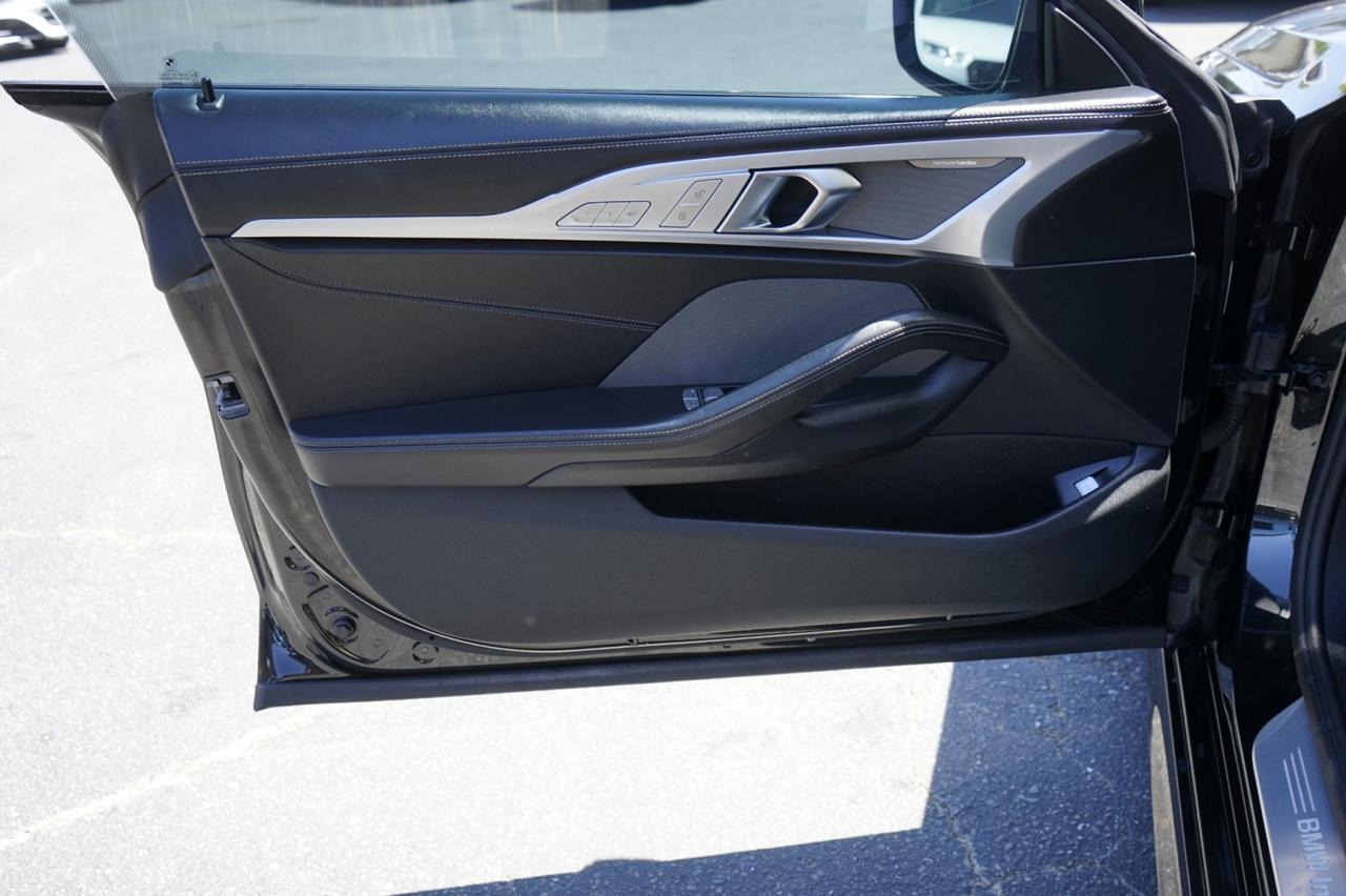 2020 BMW 8 Series 840i Walnut Creek CA
