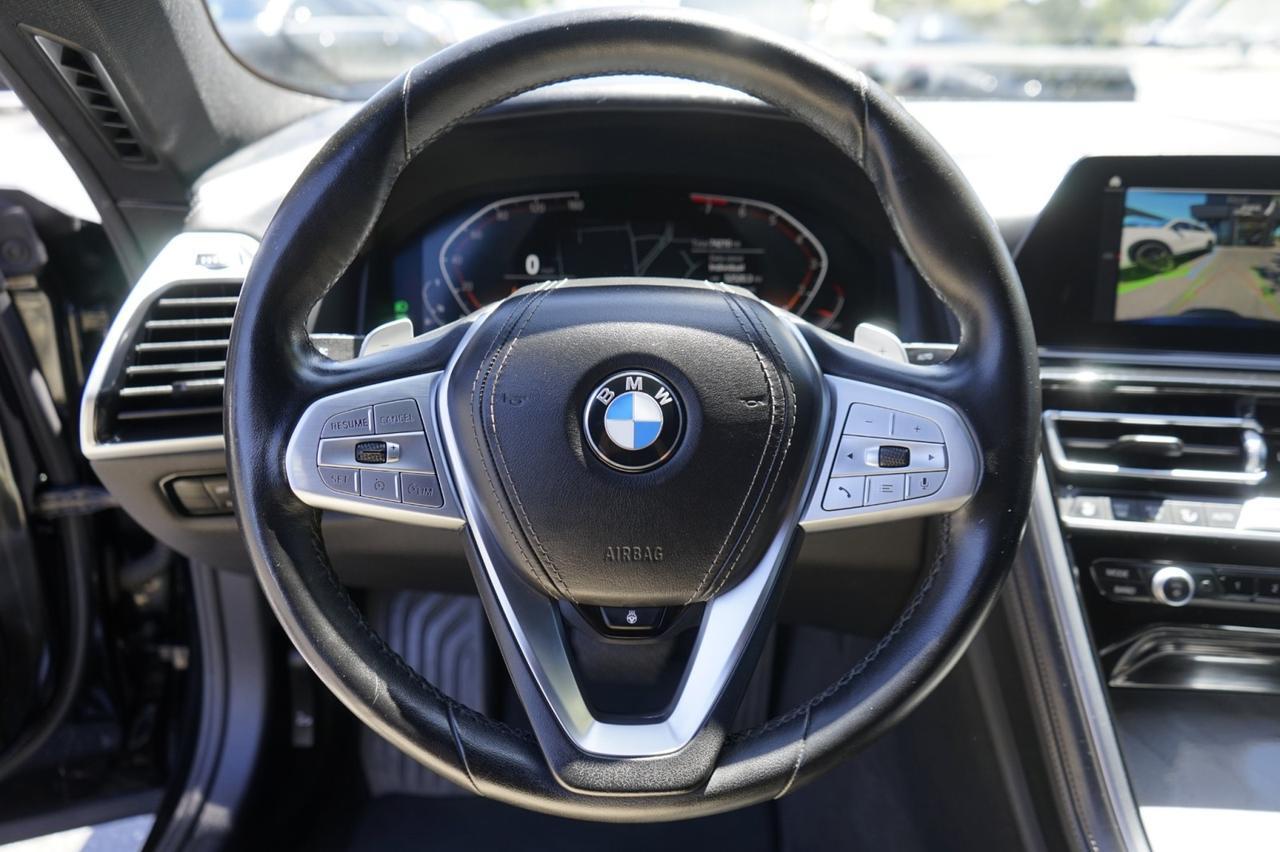 2020 BMW 8 Series 840i Walnut Creek CA