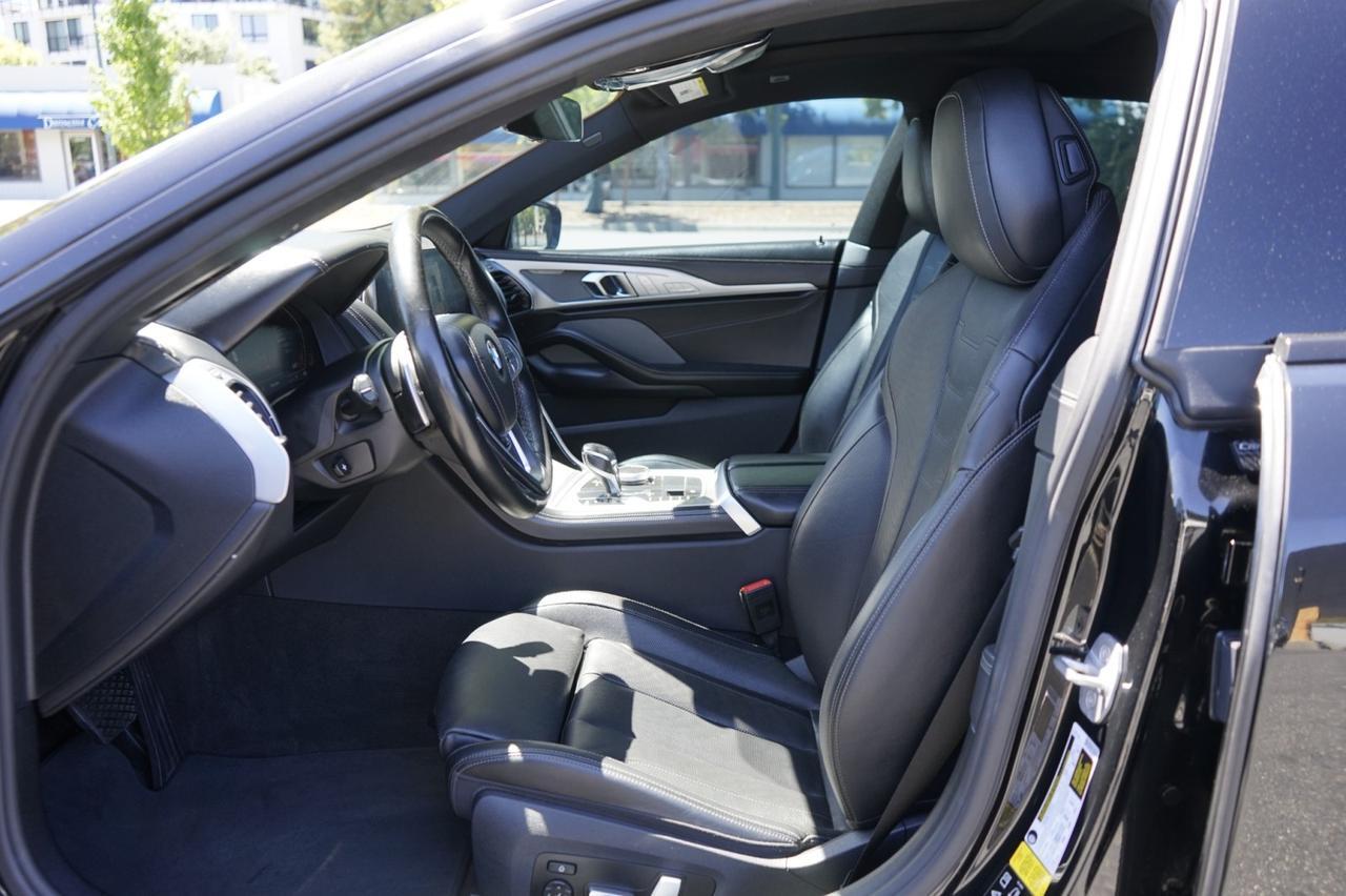 2020 BMW 8 Series 840i Walnut Creek CA