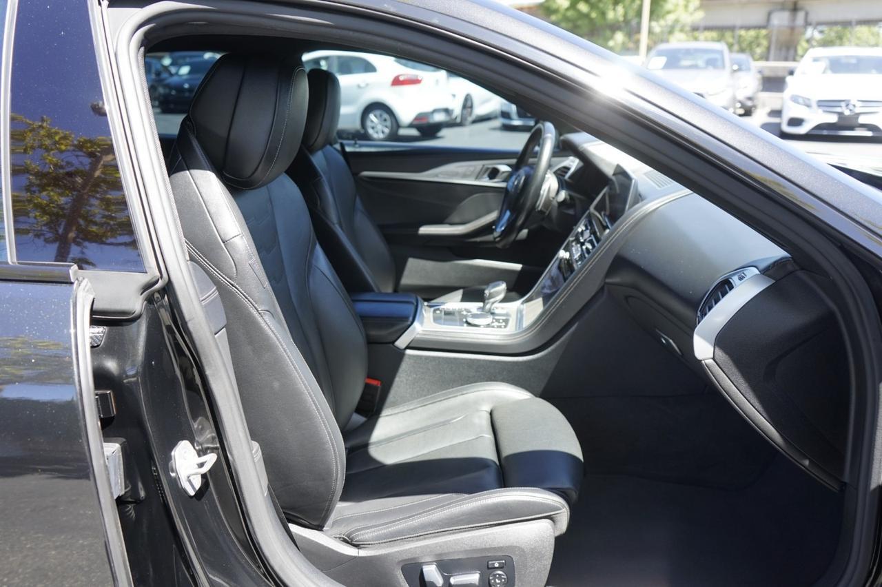 2020 BMW 8 Series 840i Walnut Creek CA