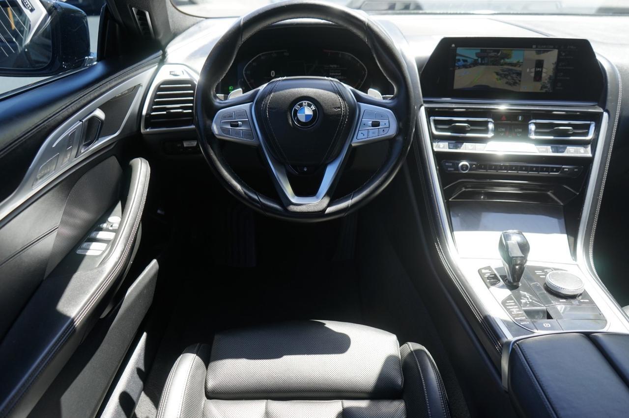 2020 BMW 8 Series 840i Walnut Creek CA