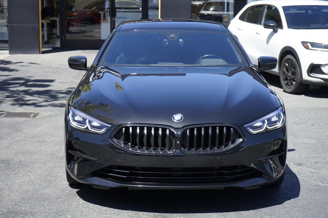 2020 BMW 8 Series 840i Walnut Creek CA