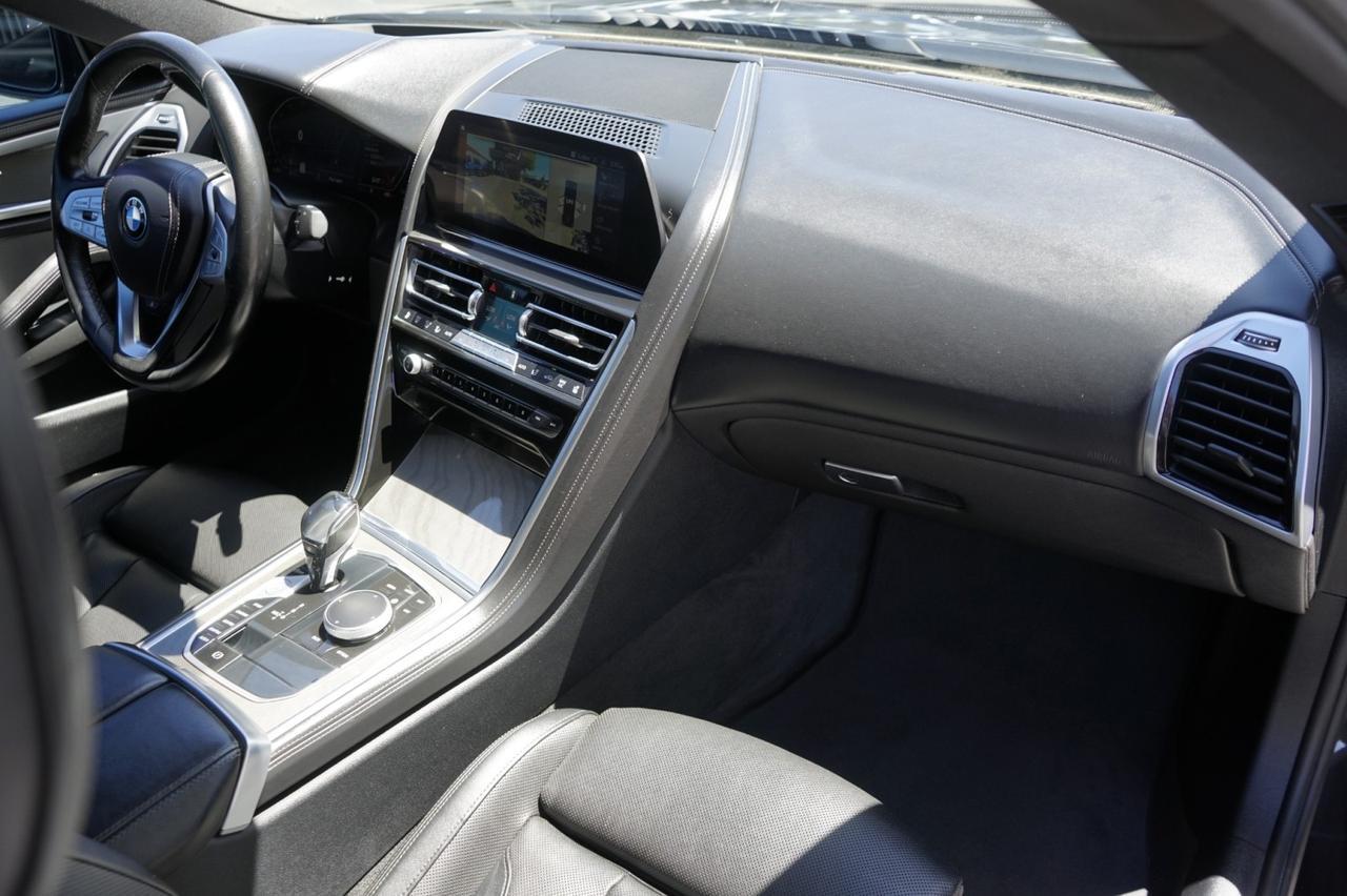 2020 BMW 8 Series 840i Walnut Creek CA