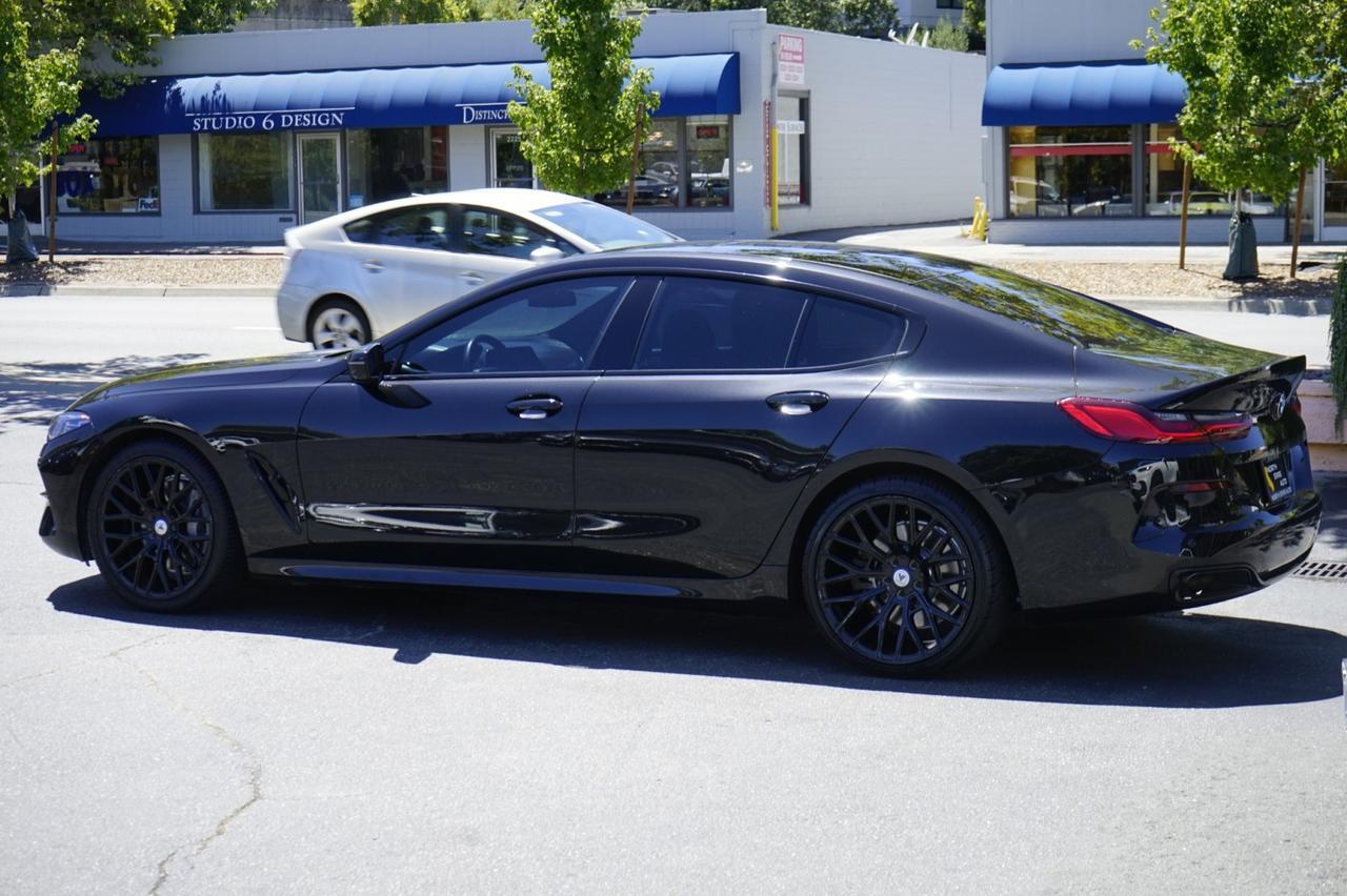 2020 BMW 8 Series 840i Walnut Creek CA