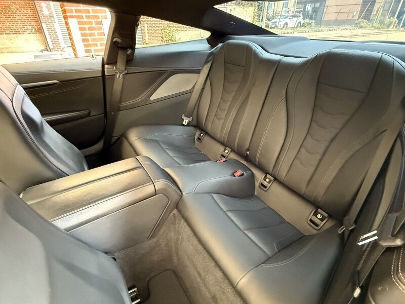 2020 BMW 8 Series 840i xDrive Coupe AWD Arlington VA