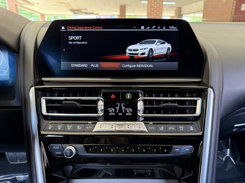 2020 BMW 8 Series 840i xDrive Coupe AWD Arlington VA
