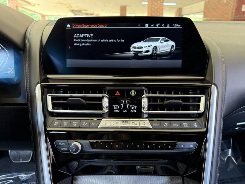 2020 BMW 8 Series 840i xDrive Coupe AWD Arlington VA