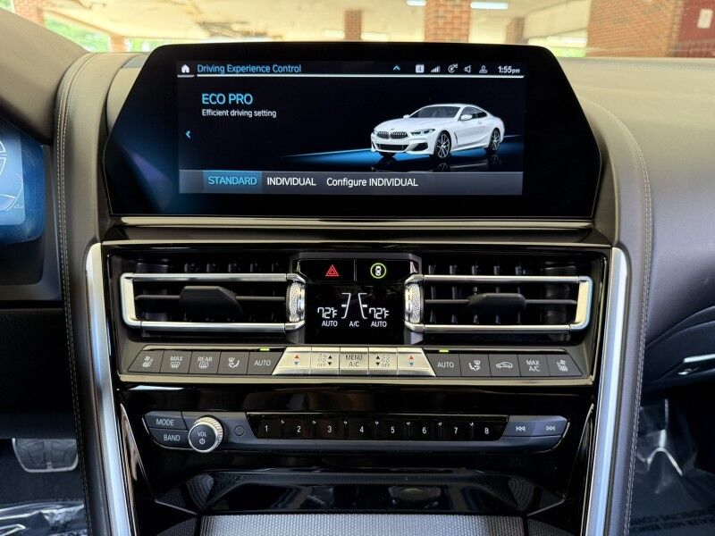 2020 BMW 8 Series 840i xDrive Coupe AWD Arlington VA