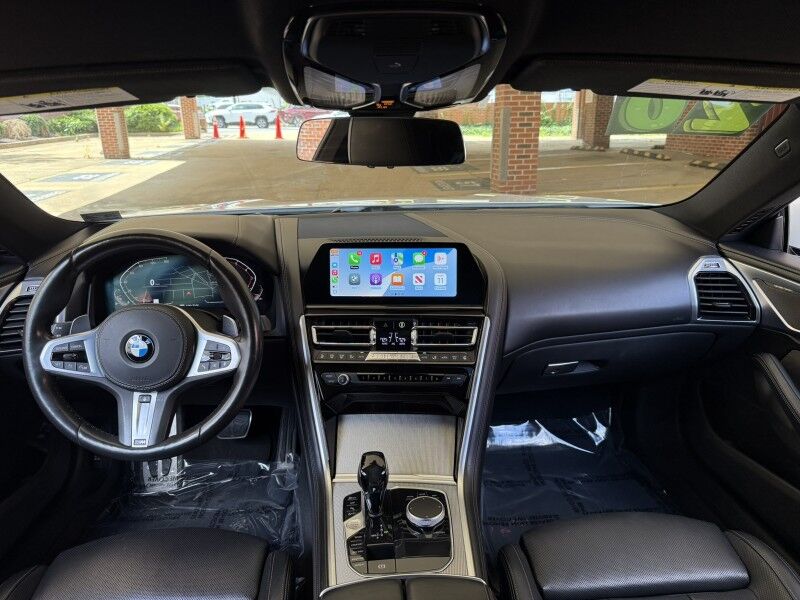 2020 BMW 8 Series 840i xDrive Coupe AWD Arlington VA