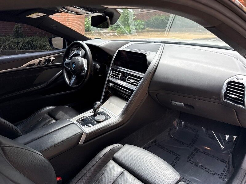 2020 BMW 8 Series 840i xDrive Coupe AWD Arlington VA