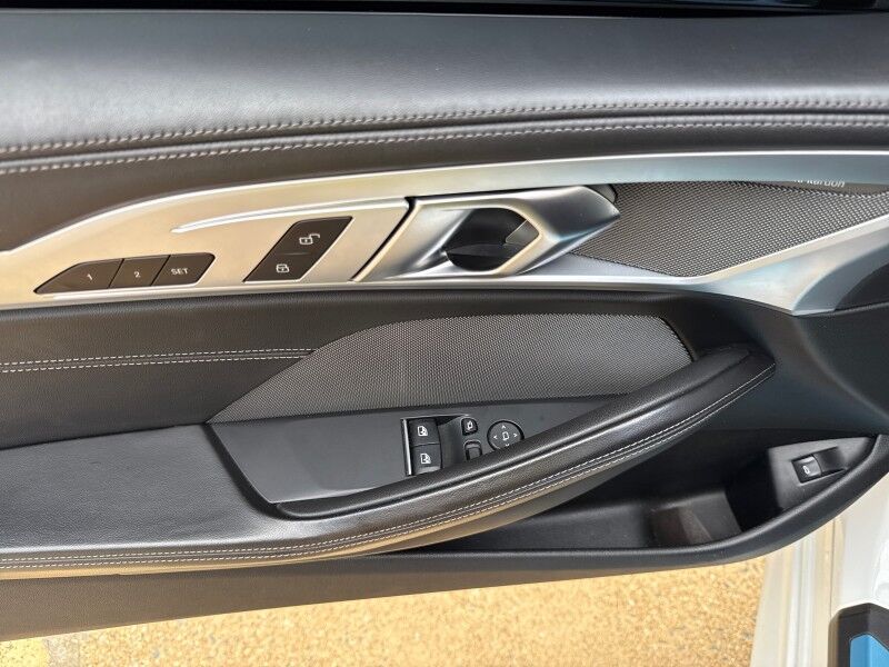2020 BMW 8 Series 840i xDrive Coupe AWD Arlington VA