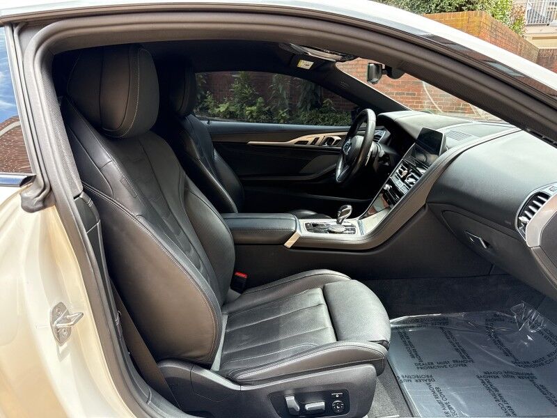 2020 BMW 8 Series 840i xDrive Coupe AWD Arlington VA