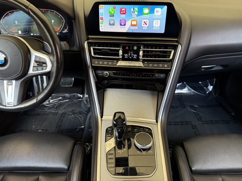 2020 BMW 8 Series 840i xDrive Coupe AWD Arlington VA