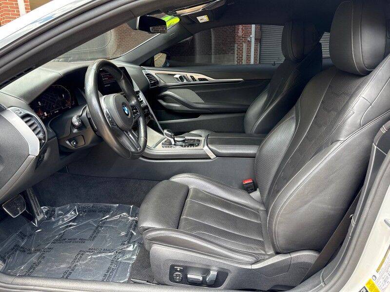 2020 BMW 8 Series 840i xDrive Coupe AWD Arlington VA