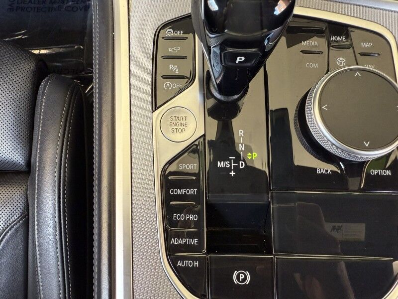 2020 BMW 8 Series 840i xDrive Coupe AWD Arlington VA
