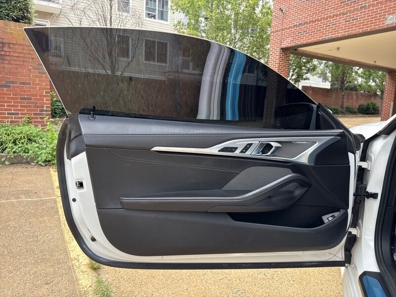 2020 BMW 8 Series 840i xDrive Coupe AWD Arlington VA