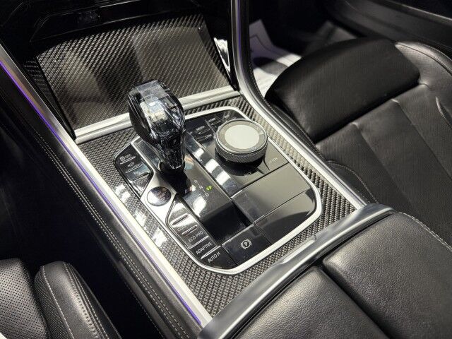 2020 BMW 8 Series M850i Houston TX