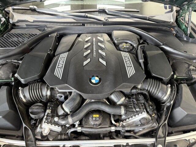 2020 BMW 8 Series M850i Houston TX