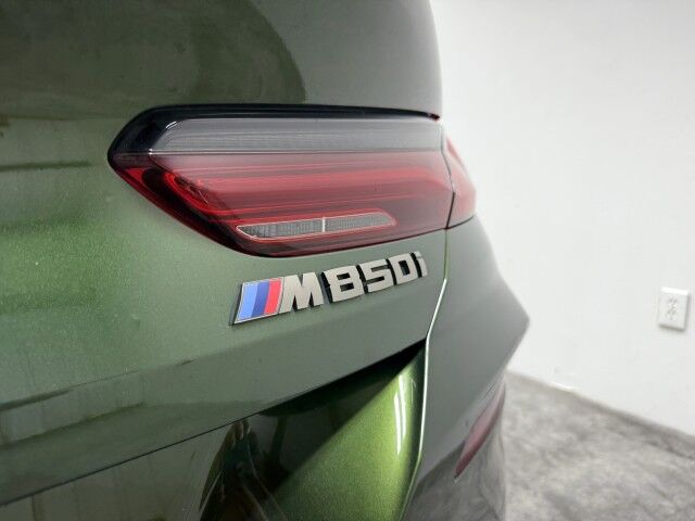 2020 BMW 8 Series M850i Houston TX