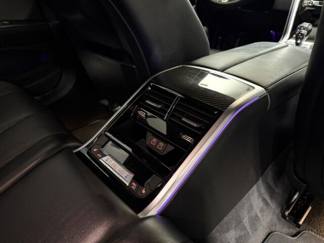 2020 BMW 8 Series M850i Houston TX