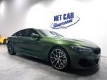 2020 BMW 8 Series M850i