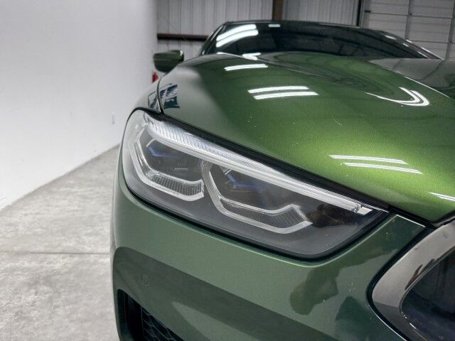 2020 BMW 8 Series M850i Houston TX