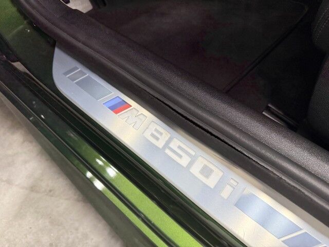 2020 BMW 8 Series M850i Houston TX