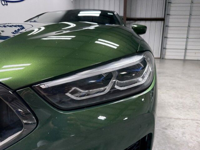 2020 BMW 8 Series M850i Houston TX