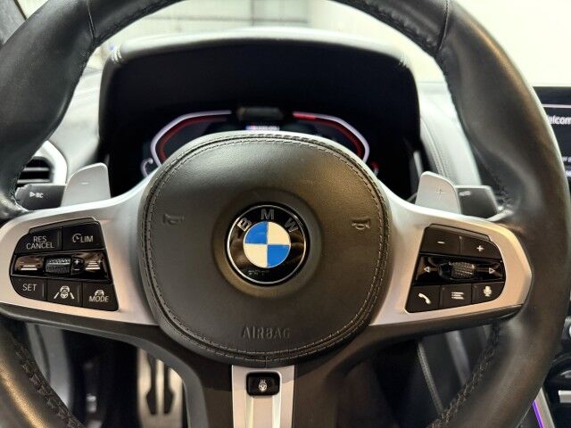 2020 BMW 8 Series M850i Houston TX