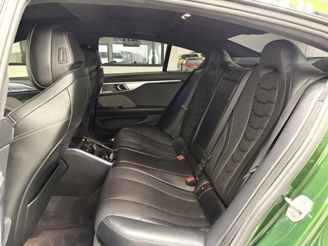 2020 BMW 8 Series M850i Houston TX