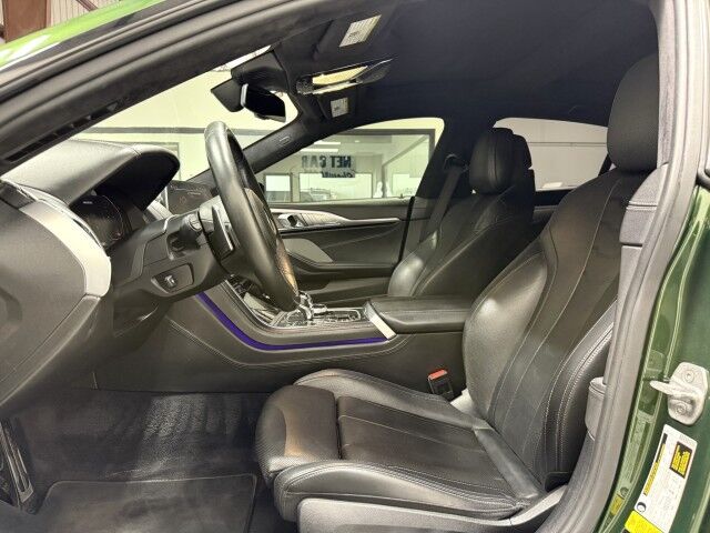 2020 BMW 8 Series M850i Houston TX