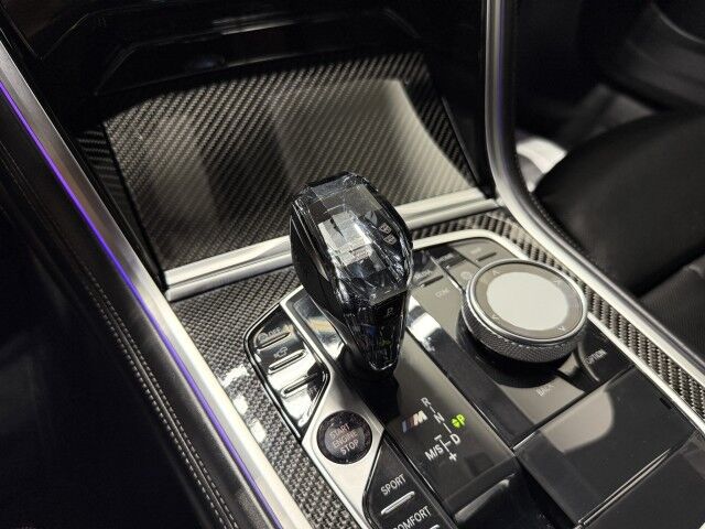2020 BMW 8 Series M850i Houston TX
