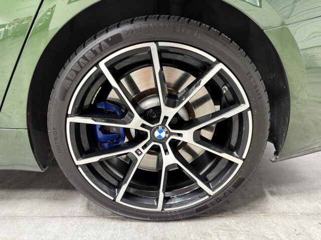 2020 BMW 8 Series M850i Houston TX