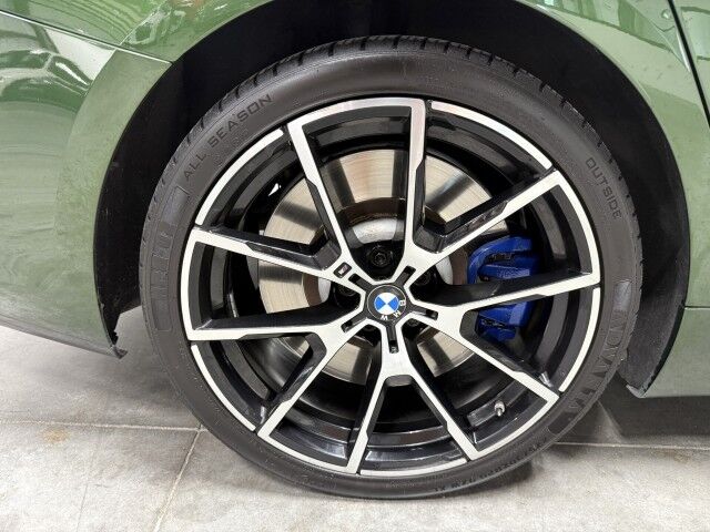2020 BMW 8 Series M850i Houston TX