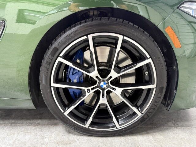 2020 BMW 8 Series M850i Houston TX