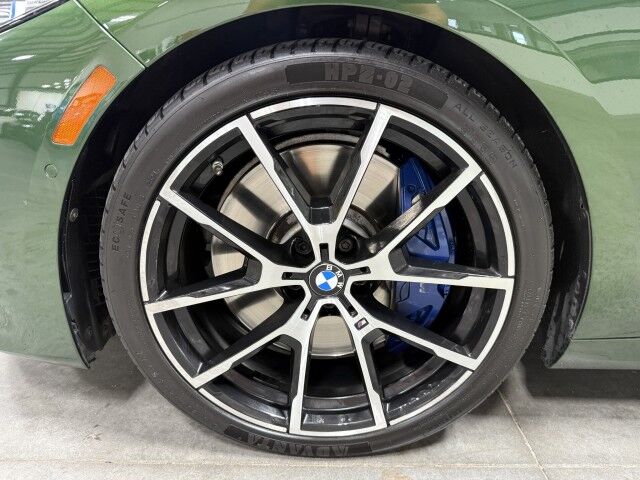 2020 BMW 8 Series M850i Houston TX